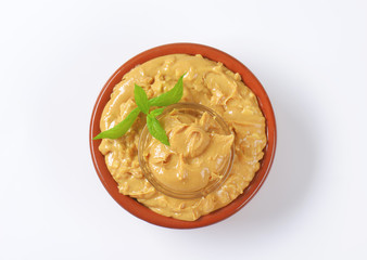 Peanut butter