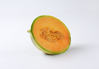 Cantaloupe melon