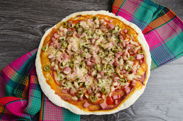 Pizza