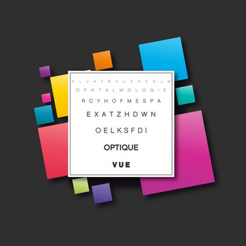 opticien