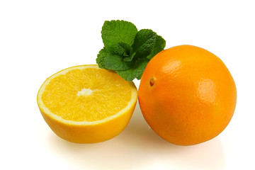 orange et citron 02112015