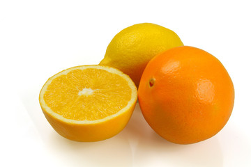 orange et citron 02112015