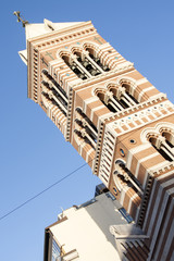 Iglesia de San Paolo de Roma