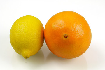 orange et citron 02112015