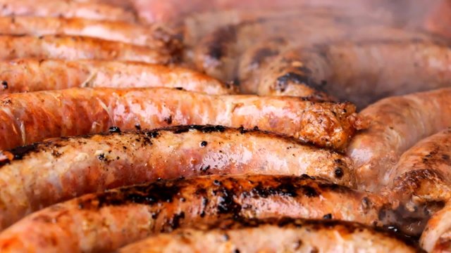 Meat Sausages