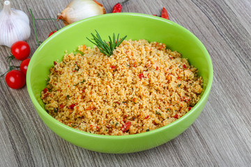 Couscous