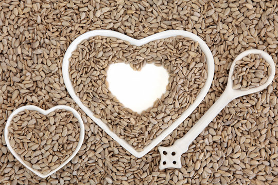 Sunflower Seeds
