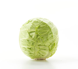 Fototapeta premium Fresh cabbage