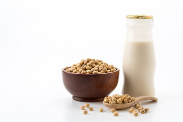 soy milk