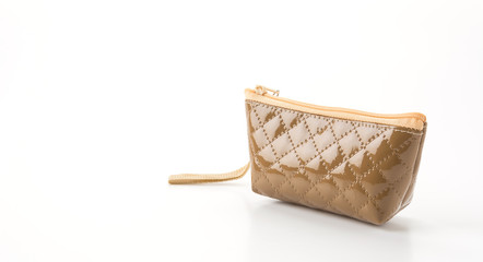 Fototapeta premium small zip bag