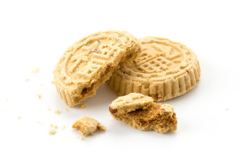 cookies with almond