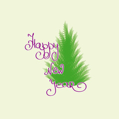 Congratulations happy new year.