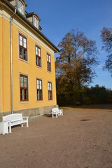 Schloss Mosigkau in Dessau-Rosslau