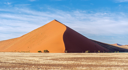 namib desert namibia