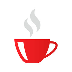 coffee cup icon