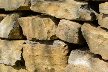 Brickwall