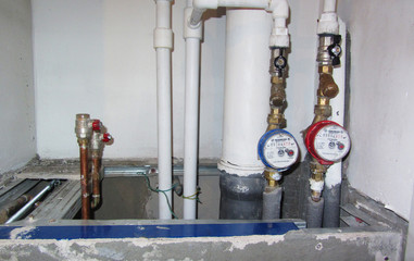 Water Meter