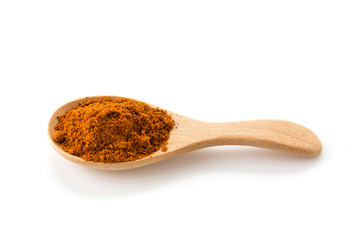 paprika powder