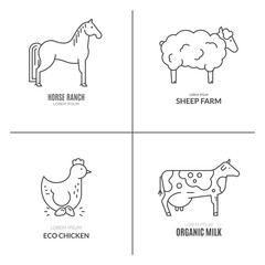 Farm Animals
