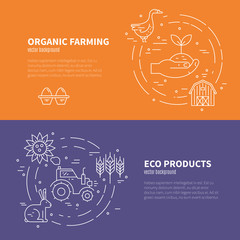 Eco Products Concept