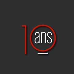 10 ans