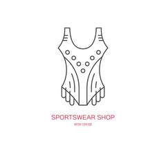 Sportswear Logo