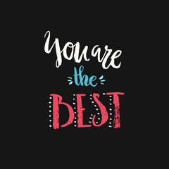 Ink Quote