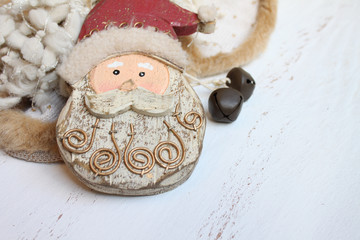 Christmas background