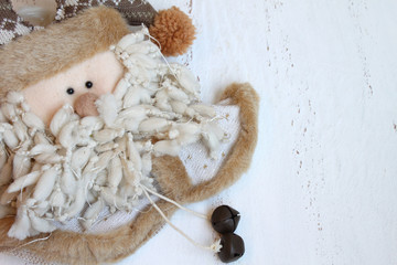 Christmas background