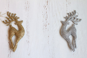 Christmas background