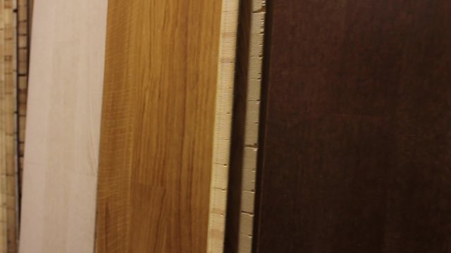 Flooring, parquet flooring store