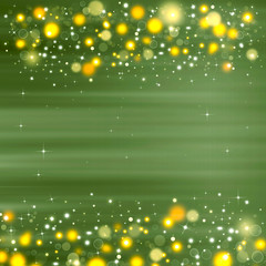 Shiny Christmas fantasy © nj_musik