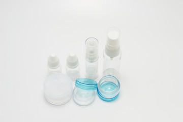 cosmetic package
