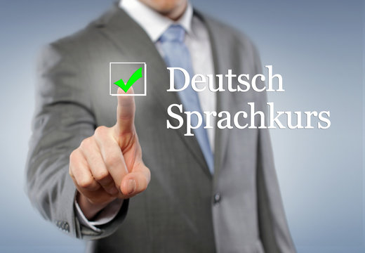 Deutsch Sprachkurs