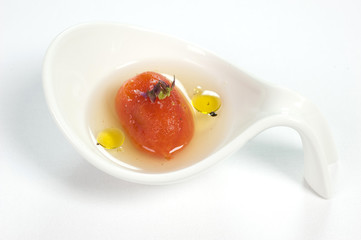 salsa di pomodoro