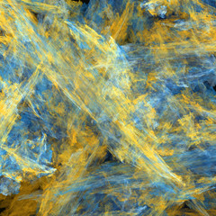 abstract fractal design that works great as a background