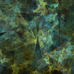 abstract fractal design that works great as a background