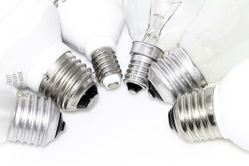 Gl&uuml;hlampensockel