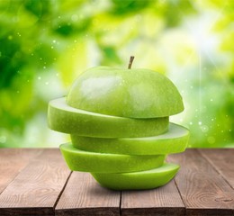 Apple.