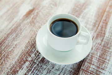 cup of coffee