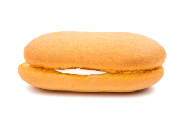 savoiardi, sponge cake