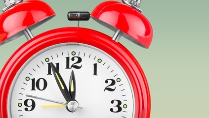 Clock.