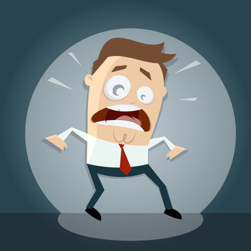 rampenlicht falle ertappt