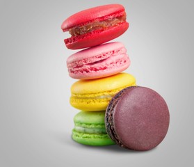 Macaroon.