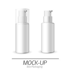 Make-up packaging product