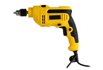 electric drill