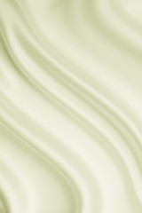 Obraz premium Abstract wave textile texture or background