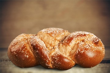 Challah.