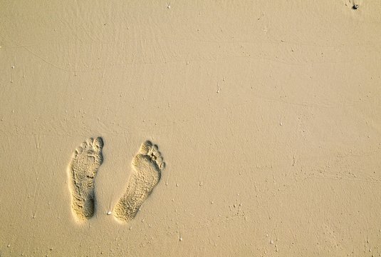 Footsteps