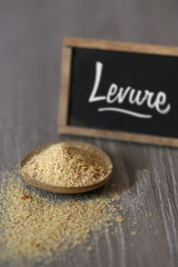 levure
